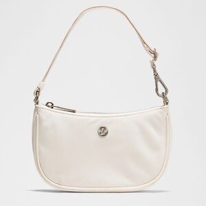 lulu city essentials mini shoulder bag 1L